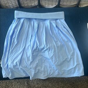 Women's Tennis Golf Skirts Built-in Shorts High Waisted
